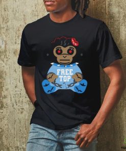 Never Broke Again Free Top Baby shirt