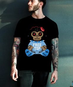 Never Broke Again Free Top Baby shirt