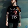 Chatpile It Was The Worst Thing I Ever Saw T Shirt