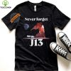 Barbora Krejčíková 2024 Wimbledon Women’s Singles Champion shirt