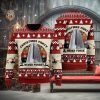 Kenworth Ugly Christmas Sweater Car Lovers Santa Hat Tree Christmas For Fans Gift