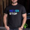 Buckle up Kentucky kicks ass shirt