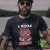 The Grinch they hate us because they ain’t us Bills shirt