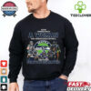Peanuts Dallas Cowboys Football Happy Thanksgiving T Shirt