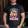 The Love I Actually Needed Came From Above Shirt