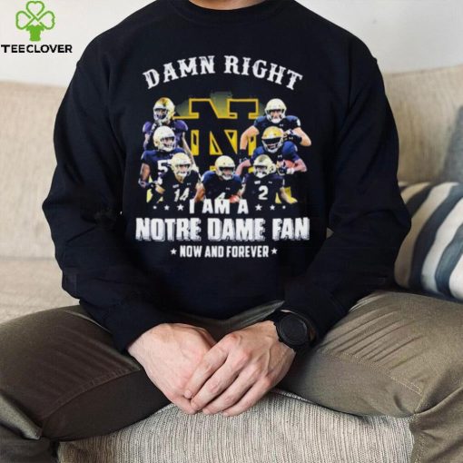 Never Underestimate A Woman Who Understands Baseball And Loves Notre Dame Signatures Shirt