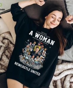Never Underestimate A Woman Who Understands Football And Love Collingwood T Shirt 3 Never Underestimate A Woman Who Understands Football And Love Collingwood T Shirt