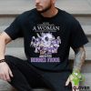 Retired Firefighter T Shirt