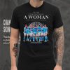 Official Manchester city treble winners 2023 T shirt