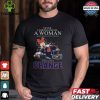 TCU Horned Frogs x Minnie Mouse Never Underestimate A Woman Who Understands Football And Loves Shirt