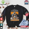 Kansas Jayhawks Through The Eras Homecoming 2024 Shirt