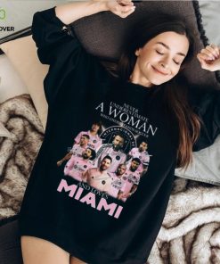 Never Underestimate A Woman Who Understands Soccer And Loves Inter Miami T Shirt – Limited Edition 2 Never Underestimate A Woman Who Understands Soccer And Loves Inter Miami T Shirt – Limited Edition