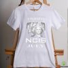Meowie David Bowie Logo Parody T Shirt