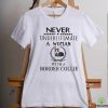 Taylor University we are One BSN Sports Phenom logo shirt