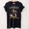 You Don’t Stop Reading When You Get Old Classic T Shirt
