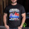 Never Underestimate The Power Of Philadelphia Signature Shirt