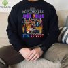 Folding chair fuck around and find out shirt