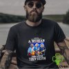 Vote The Dude 2024 shirt