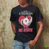 Move Around Podcast Tee Shirt