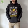 Never underestimate a woman who understands baseball and loves Pittsburgh Pirates signature 2023 hoodie, sweater, longsleeve, shirt v-neck, t-shirt