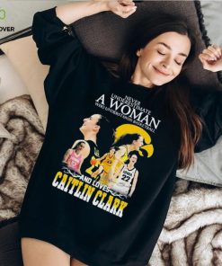 Never underestimate a woman who understands basketball and loves caitlin clark hoodie, sweater, longsleeve, shirt v-neck, t-shirt