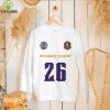 Feels Great Baby Jimmy G hoodie, sweater, longsleeve, shirt v-neck, t-shirt