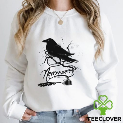 Nevermore Shirt