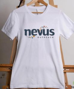 Nevus Outreach 2023 Shirt