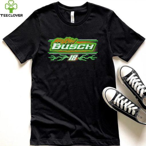 New 2023 Brexton Busch shirt