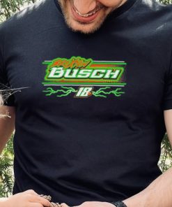 New 2023 Brexton Busch shirt