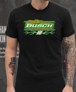 New 2023 Brexton Busch shirt