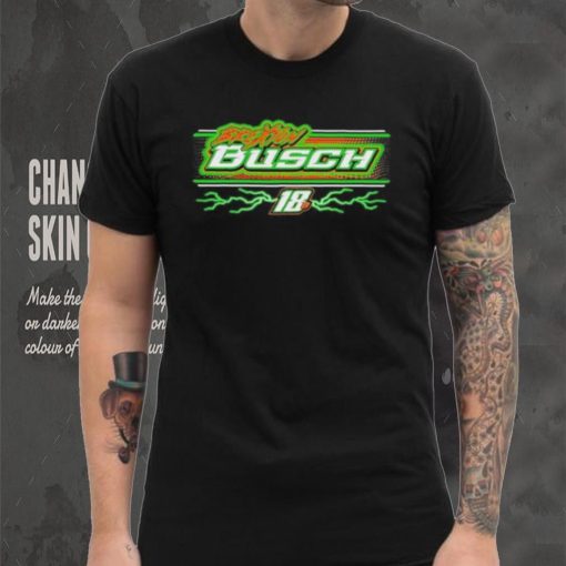 New 2023 Brexton Busch shirt
