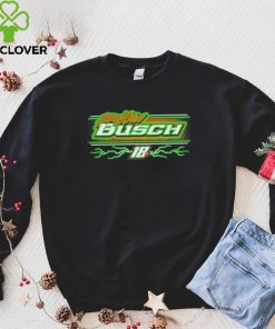 New 2023 Brexton Busch shirt