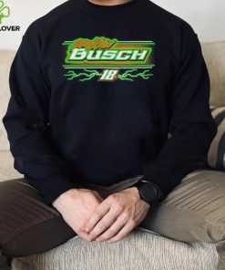 New 2023 Brexton Busch shirt