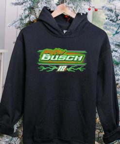 New 2023 Brexton Busch shirt