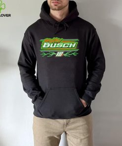 New 2023 Brexton Busch shirt