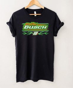 New 2023 Brexton Busch shirt