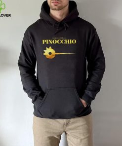 New Animated Movie Pinocchio Guillermo Del Toro’s hoodie, sweater, longsleeve, shirt v-neck, t-shirt