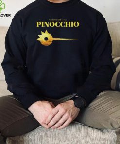 New Animated Movie Pinocchio Guillermo Del Toro’s hoodie, sweater, longsleeve, shirt v-neck, t-shirt