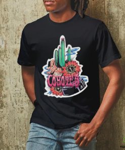 New Arizona Coyotes Inspiring Cactus shirt