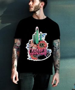 New Arizona Coyotes Inspiring Cactus shirt