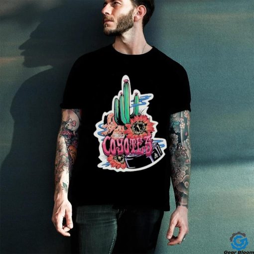 New Arizona Coyotes Inspiring Cactus shirt