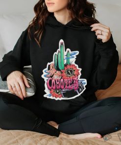 New Arizona Coyotes Inspiring Cactus shirt
