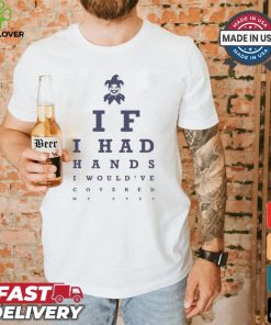 New Balatro Jimbo Eye Test Shirt