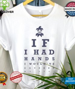 New Balatro Jimbo Eye Test Shirt