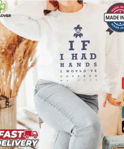 New Balatro Jimbo Eye Test Shirt