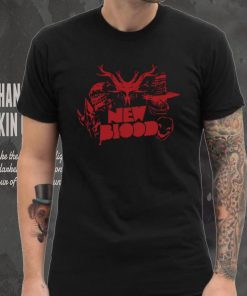 New Blood Enemies Shirt 6 New Blood Enemies Shirt