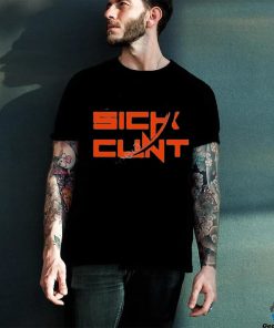 New Blood Sick Cunt Shirt 3 New Blood Sick Cunt Shirt