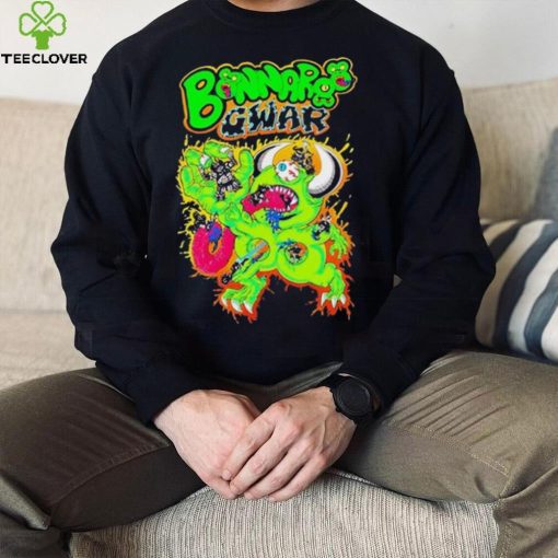 New Bonnaroo x GWAR 2024 Collab hoodie, sweater, longsleeve, shirt v-neck, t-shirt