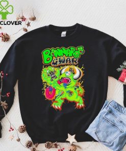 New Bonnaroo x GWAR 2024 Collab hoodie, sweater, longsleeve, shirt v-neck, t-shirt